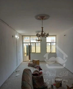 میدان خراسان جهان پناه ۱۰۰متر ۱ خوابه  تخلیه