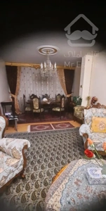 فروش آپارتمان ۱۳۰ متری ۳ خوابه در شهرک آپادانا