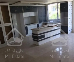 فروش آپارتمان ۱۲۰ متر ۲ خواب کوی فردوس