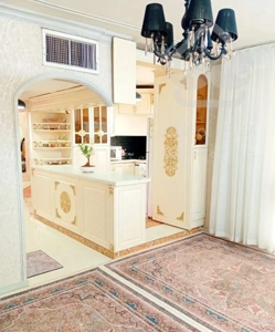۶۸متری خونه بازسازی شده