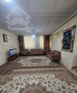 فروش آپارتمان در نعمت آباد