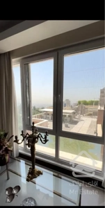 ۱۱۶ متر دو خواب فول مشاعات