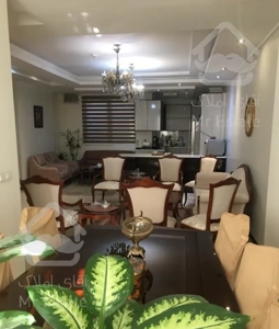 اپارتمان 93 متری