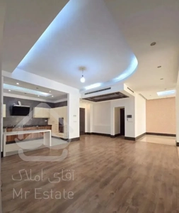 معالی آباد/118 متر/دو خواب/خوش قیمت