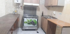 آپارتمان دوخوابه مسکن مهر گنجیاب