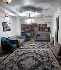 بلوار بهار آزادی فروش واحد۸۳ متری