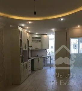 آپارتمان ۵۸ متری/۲ خوابه/ پارکینگدار (املاک طهران)