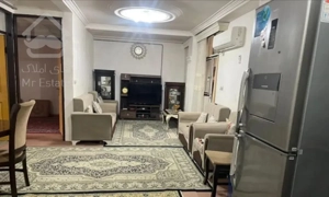 واحد آپارتمان فروشی مرکز شهر