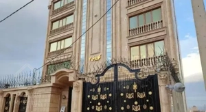 ۱۴۸متر/۲ خواب/معالی اباد