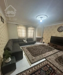 95متر دو خواب /شهرک نفت