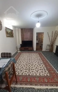 ۴۹ متر تک خواب ط سوم رویتی  karen