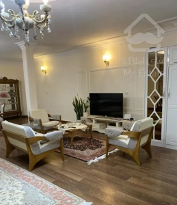 ۱۵۴متر ۳خواب امیرآبادشمالی(آزادگان)