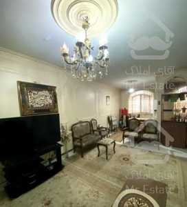 ۷۰ متر /۲ خواب / پارکینگدار/ تخلیه