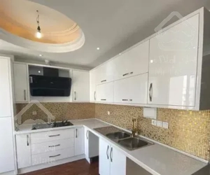 ۷۵مترشیک وخوش نقشه(بلوارفردوس غرب،شقایق مرکزی)