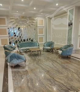 ابتدای ولنجک ۹۵ متر ۲خوابه ۳ ساله  واقعی