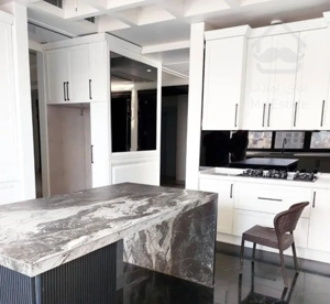 آپارتمان 160متر صارمی (گلشن)