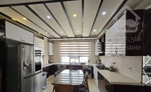 فروش آپارتمان ۹۱ متری ۲ خوابه در شهرک ژاندارمری