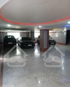 ۸۳ متر ۲خ/کابینت نیو کلاسیک/بهنام