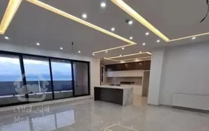 آپارتمان ۲خواب ۱۲۵متر تکمیل