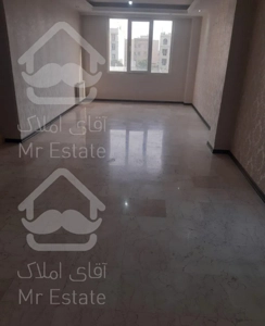 ۱۳۰متر/دو خواب/سالن پرده خور/ورزی شمالی/دوپارکینگ