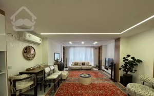 آپارتمان دو خواب ۱۰۵ متری توحیدی راد