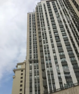 آپارتمان ۱۳۰ متر ۳ خواب