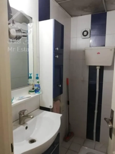 آپارتمان ۱۱۰متر/۳خواب/فول امکانات/باغ فیض