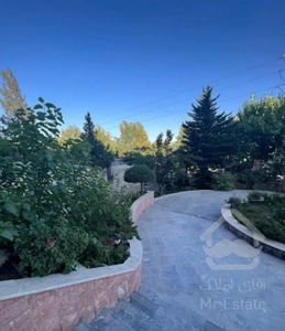 ویلایی اعیان نشین / نقد و تهاتر / شهرک غرب