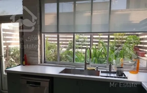 محمودیه ۱۵۰متر/۳خواب/۲پارکینگ سندی