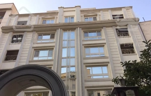 آپارتمان ۱۴۴متری/صراف شمالی