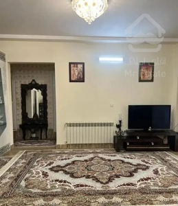 فروش یکجا آپارتمان دوطبقه سنددار خ معلم محمودآباد