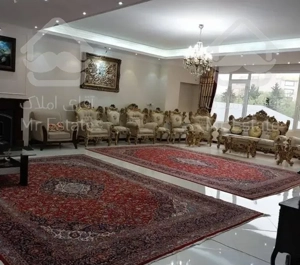 ۱۸۰ متر ویلایی در سعدی ومنزه