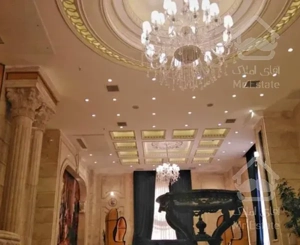 ۶۴ متر*خوش نقشه*الماس برج بام پونک*