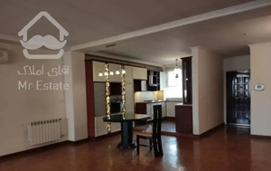 اپارتمان ۱۸۵ متر