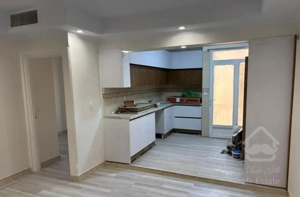 اجاره آپارتمان ۵۵ متری۱ خواب فول امکانات روبه کوچه