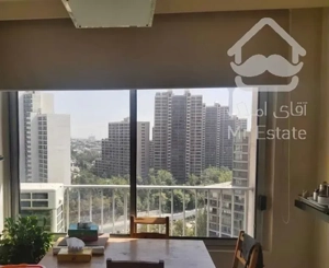 ۹۵ متر سعادت آباد. بلوار دریا فول امکانات