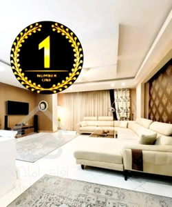 قلهک/۱۰۵متر/۲خواب/فول نوسازی           خاص و جذاب