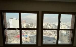 ۱۴۵متر زعفرانیه/۳خوابه/۲پارکینگ