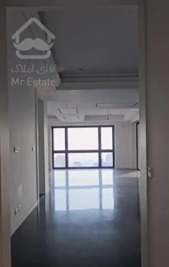 مدرن نیاوران + ۳۵ متر تراس با دید تهران