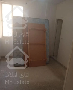 آپارتمان ۴۴متری یک خوابه