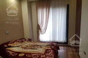 ۱۲۸ متر سه خواب شریعتی بالاتر از میرداماد