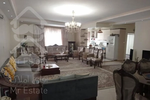 آپارتمان، ۱۰۶ متر، دوخواب