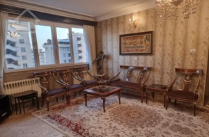 فروش آپارتمان ۱۱۴ متری ۲ خوابه در شهرک محلاتی