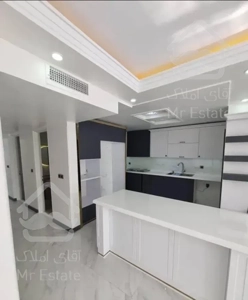 ١٤٠متر سهروردى شمالى-هویزه