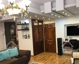 اپارتمان ۸۲ متری با باسازی حرفه ای