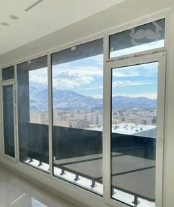 ۱۳۵ متر عظیمیه ۳ خواب ویو ابدی / مجلل