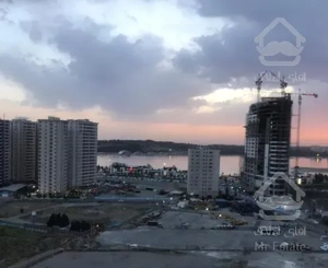 دریاچه چیتگر سرمایه گذاری مطمئن زاگرس فول امکانات