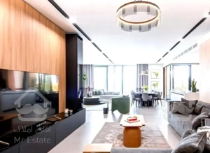 ۱۲۵ متر /۲خواب »تراس بزرگ/فول مشاعات مدرن