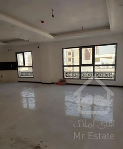 ۱۲۰متر۳خواب نوساز پارکینگ انباری آسانسور