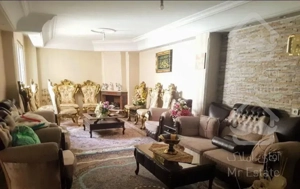 آپارتمان ۱۰۸ متری، سه خواب، فول امکانات